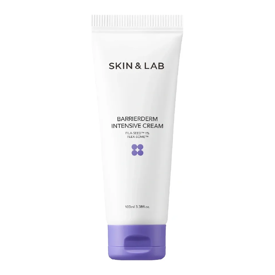 SKIN&LAB Barrierderm Intensive Cream 100 мл