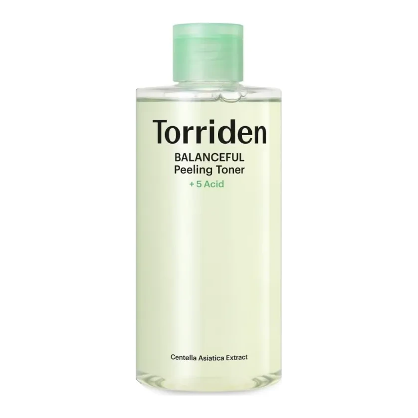 TORRIDEN Balanceful Peeling Toner 250 мл