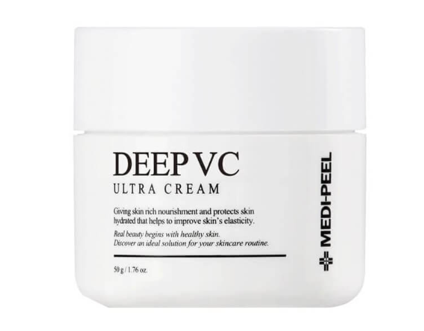 Medi-Peel Dr.Deep VC Ultra Cream 50 мл