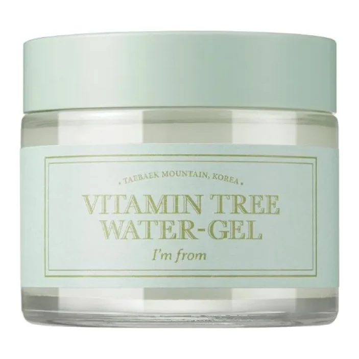 I'M FROM Vitamin Tree Water-Gel 75 г