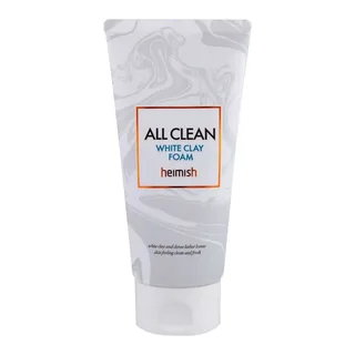 Heimish All Clean White Clay Foam 150 мл