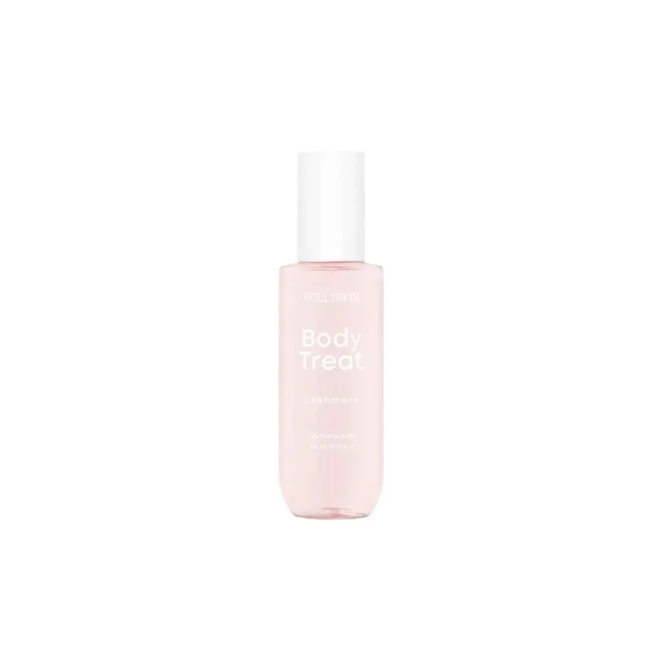 Hollyskin Парфумований міст для тіла Body Treat Cashmere 150 мл