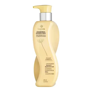 Bogenia Chamomile Sulfate Free Professional Conditioner 400 мл