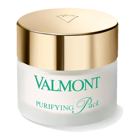 Valmont Purifying Pack