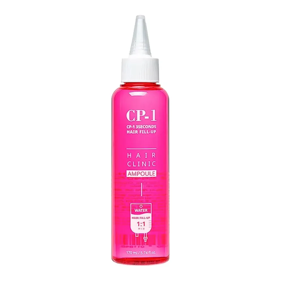 Esthetic House CP-1 3 Seconds Hair Ringer Hair Fill-Up Ampoule 170 мл