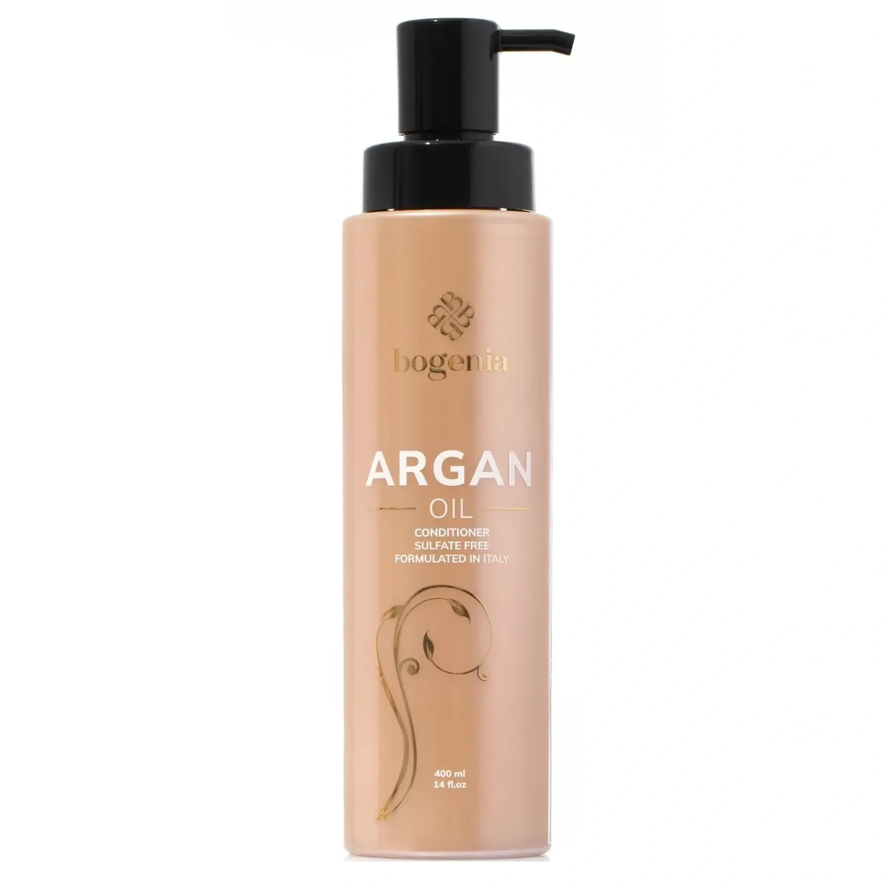 Bogenia Argan Oil Conditioner