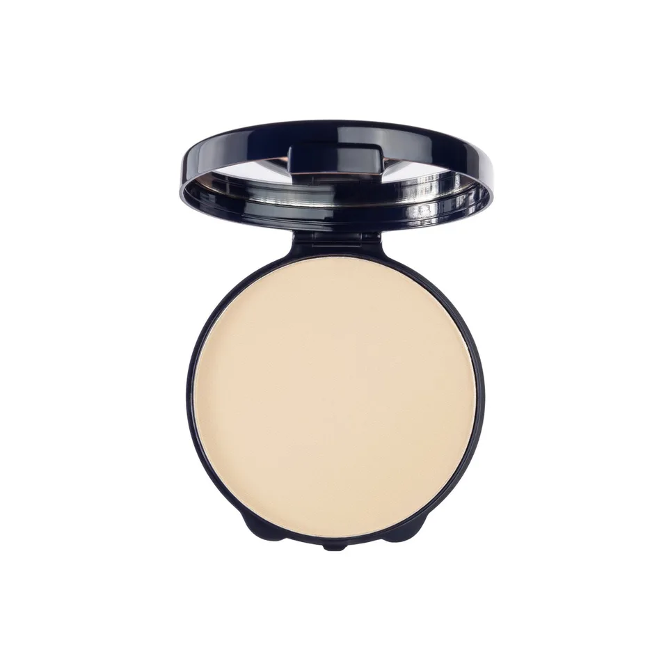 Parisa Cosmetics Пудра компактна для обличчя №6