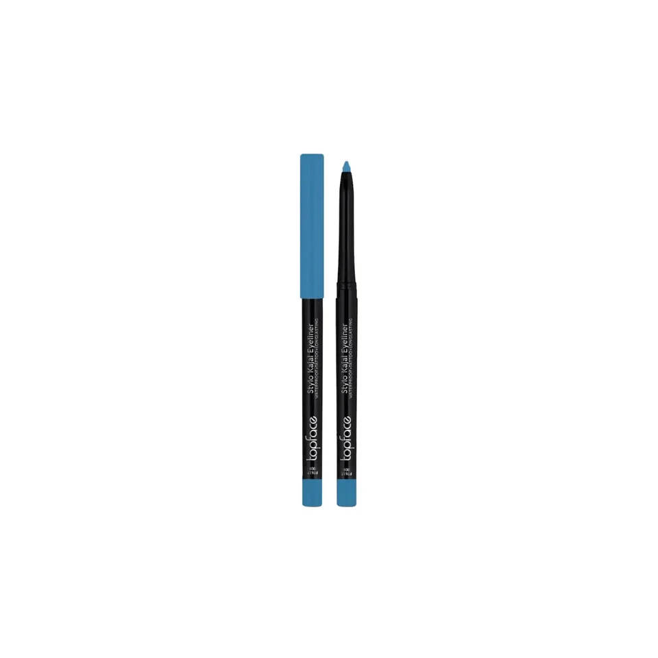 Topface Олівець для очей Stylo Kajal Eyeliner №8