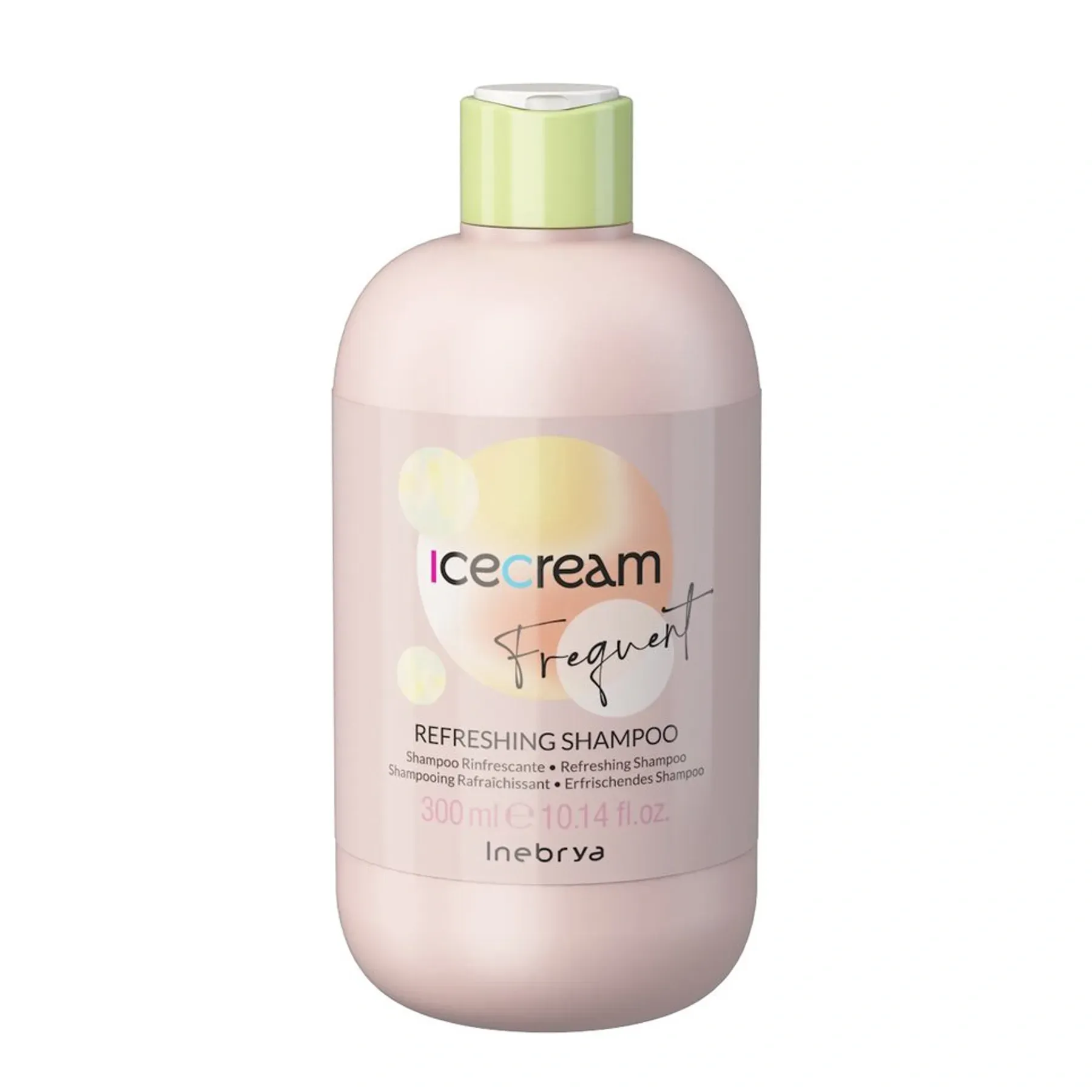 Inebrya Refreshing Shampoo