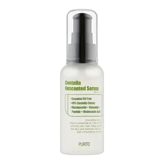 PURITO Centella Unscented Serum