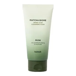 Heimish Biome Amino Acne Cleansing Foam