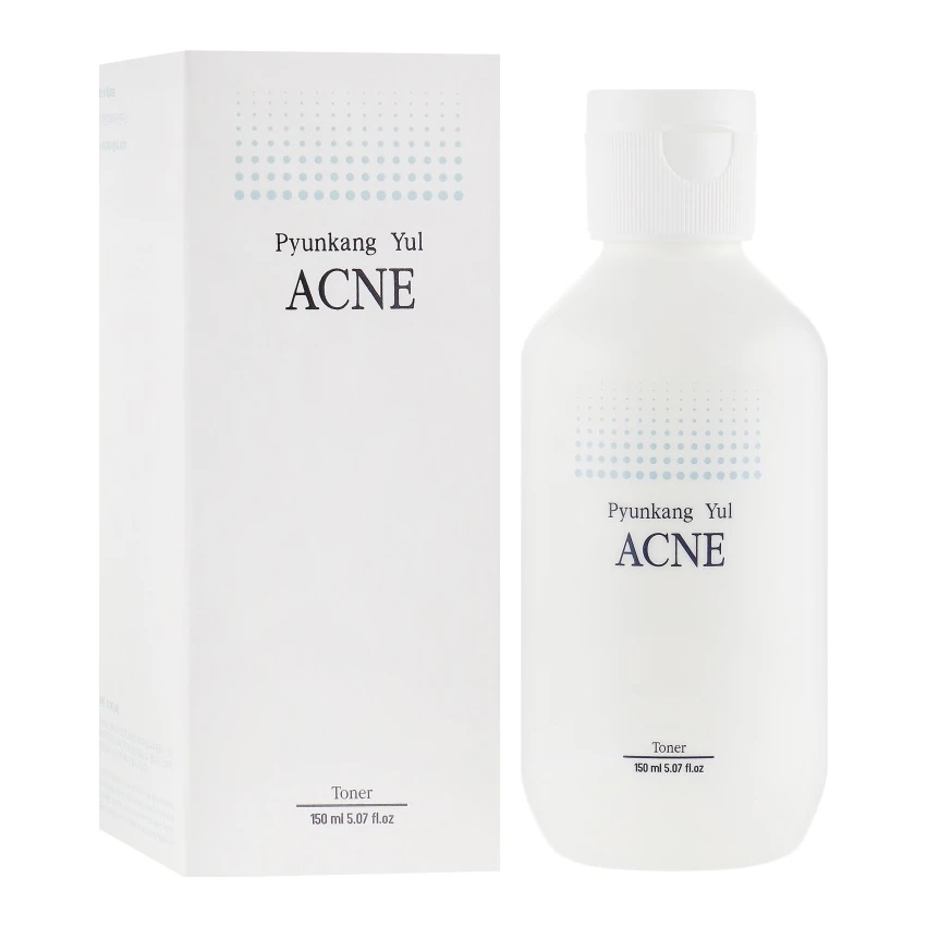 Pyunkang Yul Тонер для проблемної шкіри PYUNKANG YUL Acne Toner 150 мл