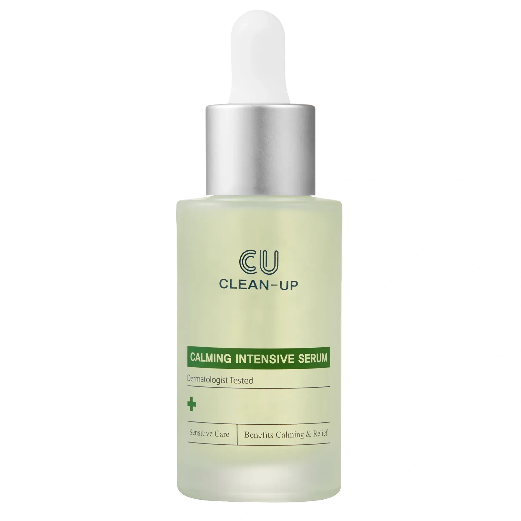 CU SKIN Clean-Up Calming Intensive Serum