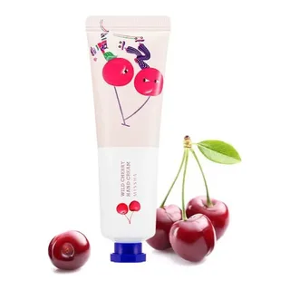 Missha Love Secret Hand Cream Wild Cherry