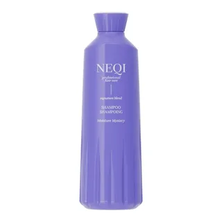 NEQI Moisture Mystery Shampoo 330 мл