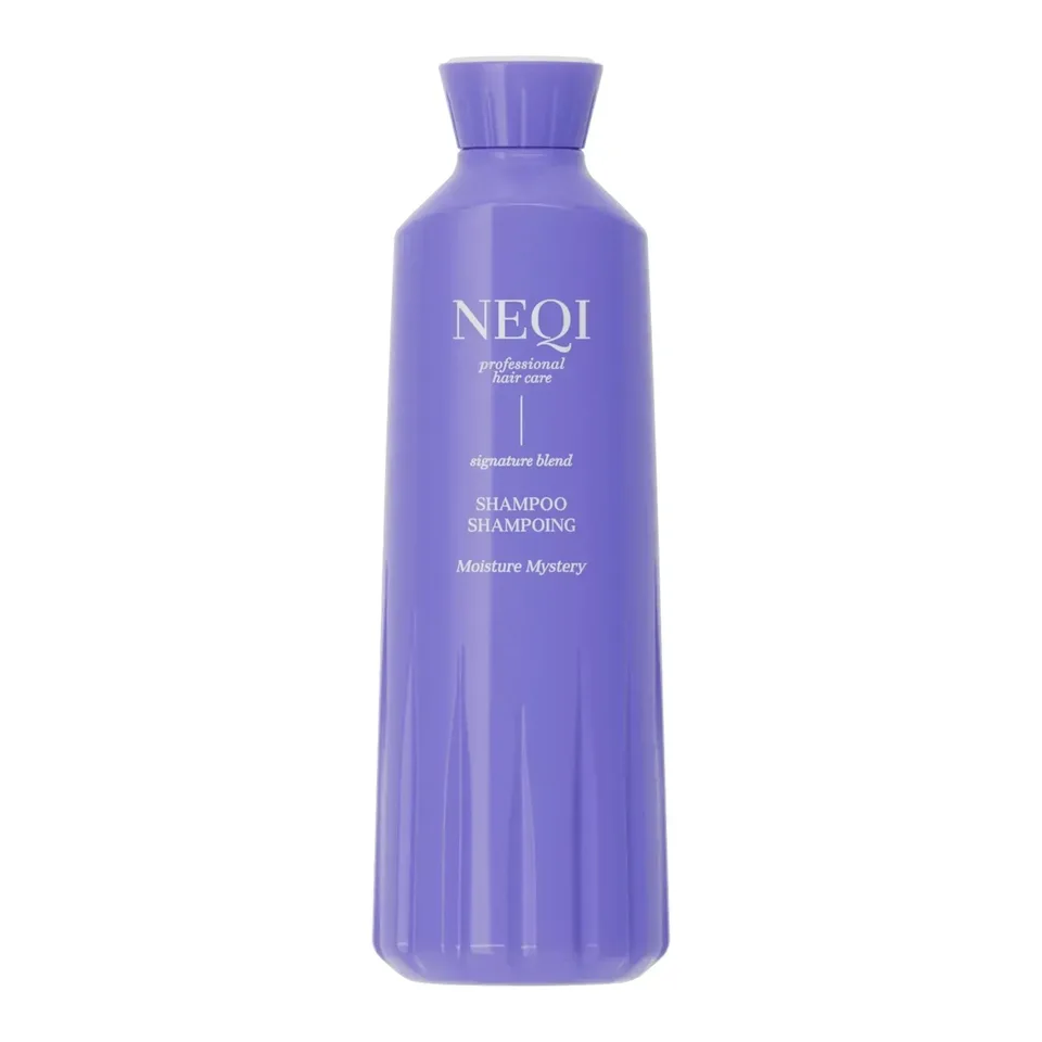 NEQI Moisture Mystery Shampoo 330 мл
