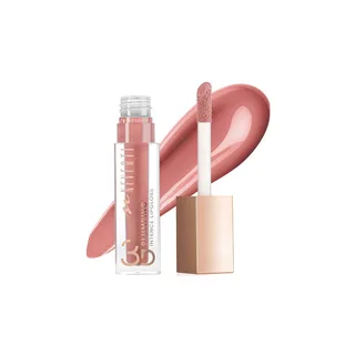 Neverti Блиск для губ 3D Plumping Lipgloss