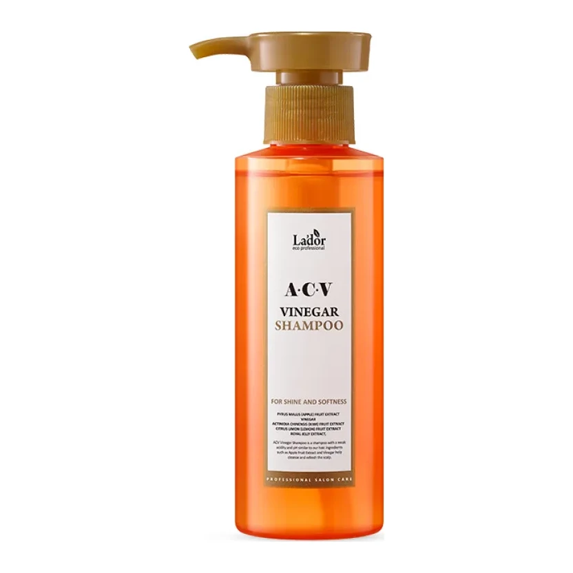 La'dor ACV Vinegar Shampoo 150 мл