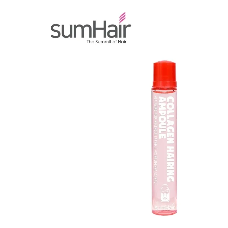 SUMHAIR Collagen Hairing Ampoule 13 мл