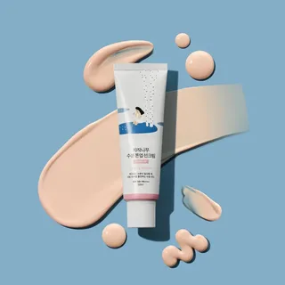 Round Lab BIRCH JUICE MOISTURIZING TONE UP SUNSCREEN50