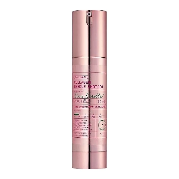 VT Cosmetics Collagen Reedle Shot 100 50 мл