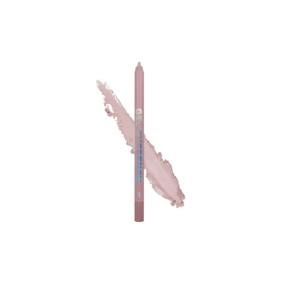Parisa Cosmetics Олівець для очей гелевий №803