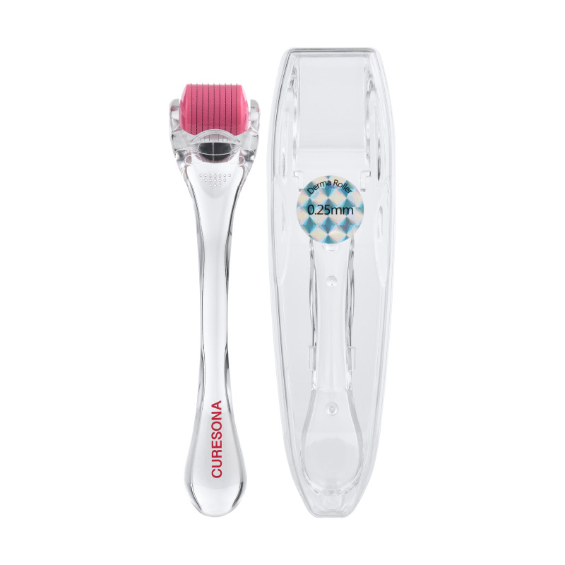 Curesona Rejucode Derma Roller