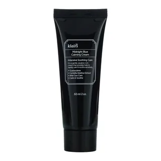 Dear Klairs Midnight Blue Calming Cream 60 мл