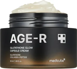 Medicube Крем [MEDICUBE] GLUTATHIONE GLOW CAPSULE CREAM