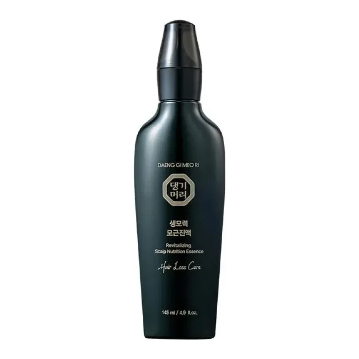Daeng Gi Meo Ri Revitalizing Scalp Nutrition Essence 145 мл