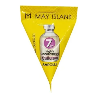 May Island 7 Days Collagen Ampoule