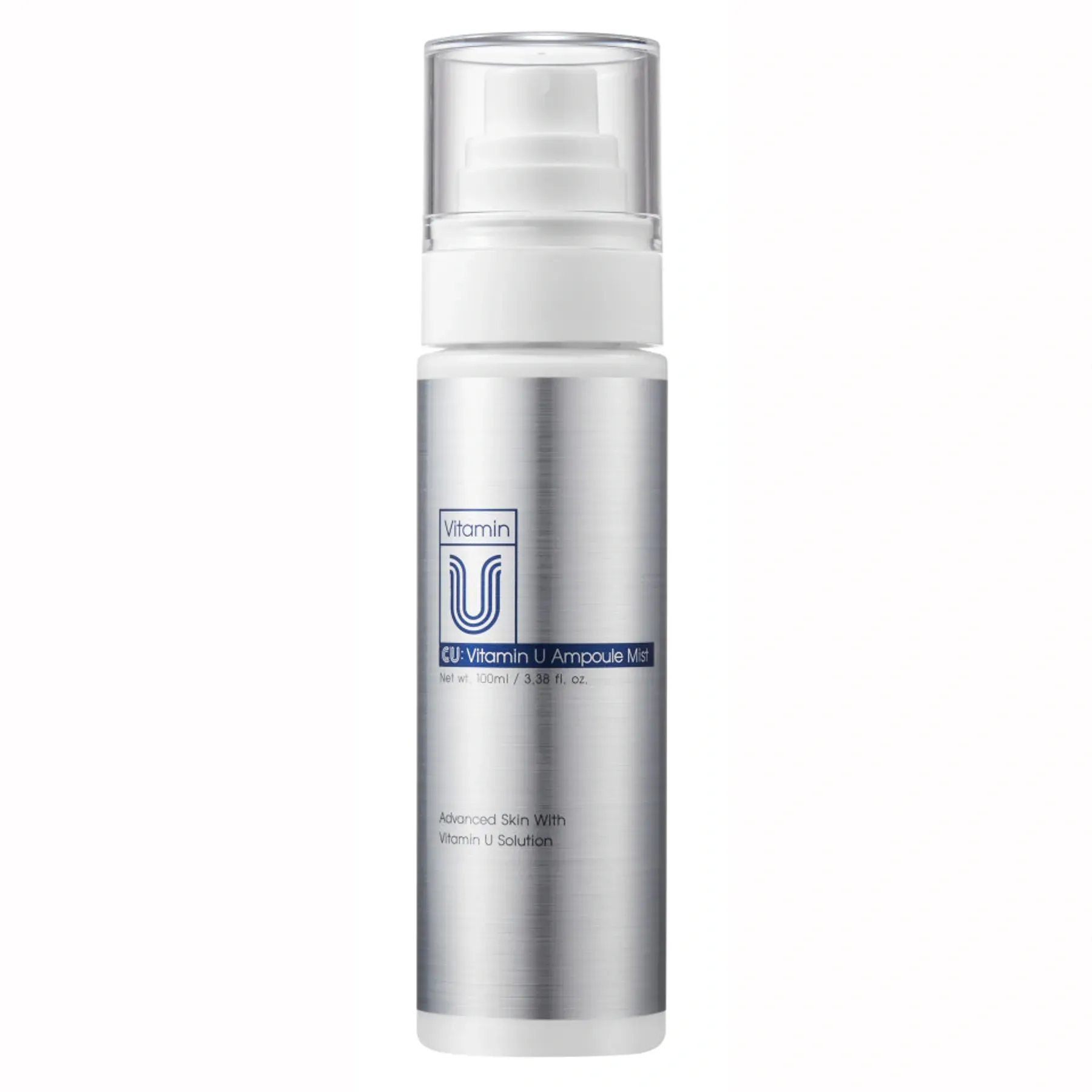 CU SKIN Vitamin U Ampoule Mist