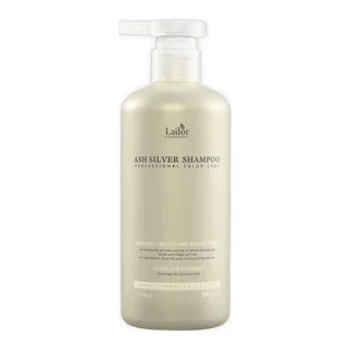 La'dor Lador Ash Silver Shampoo 300 мл