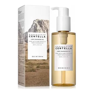 SKIN1004 Madagascar Centella Light Cleansing Oil 200 мл