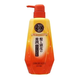 50 MEGUMI Живильний колагеновий кондиціонер для волосся 50 MEGUMI Conditioner 400ml