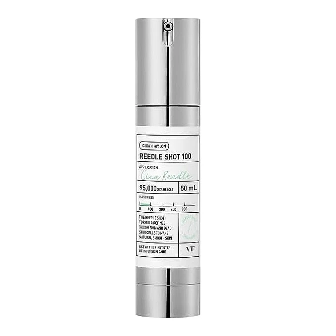 VT Cosmetics Reedle Shot 100 50 мл