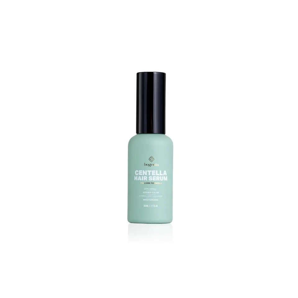 Bogenia Сироватка для волосся Centella Hair Serum