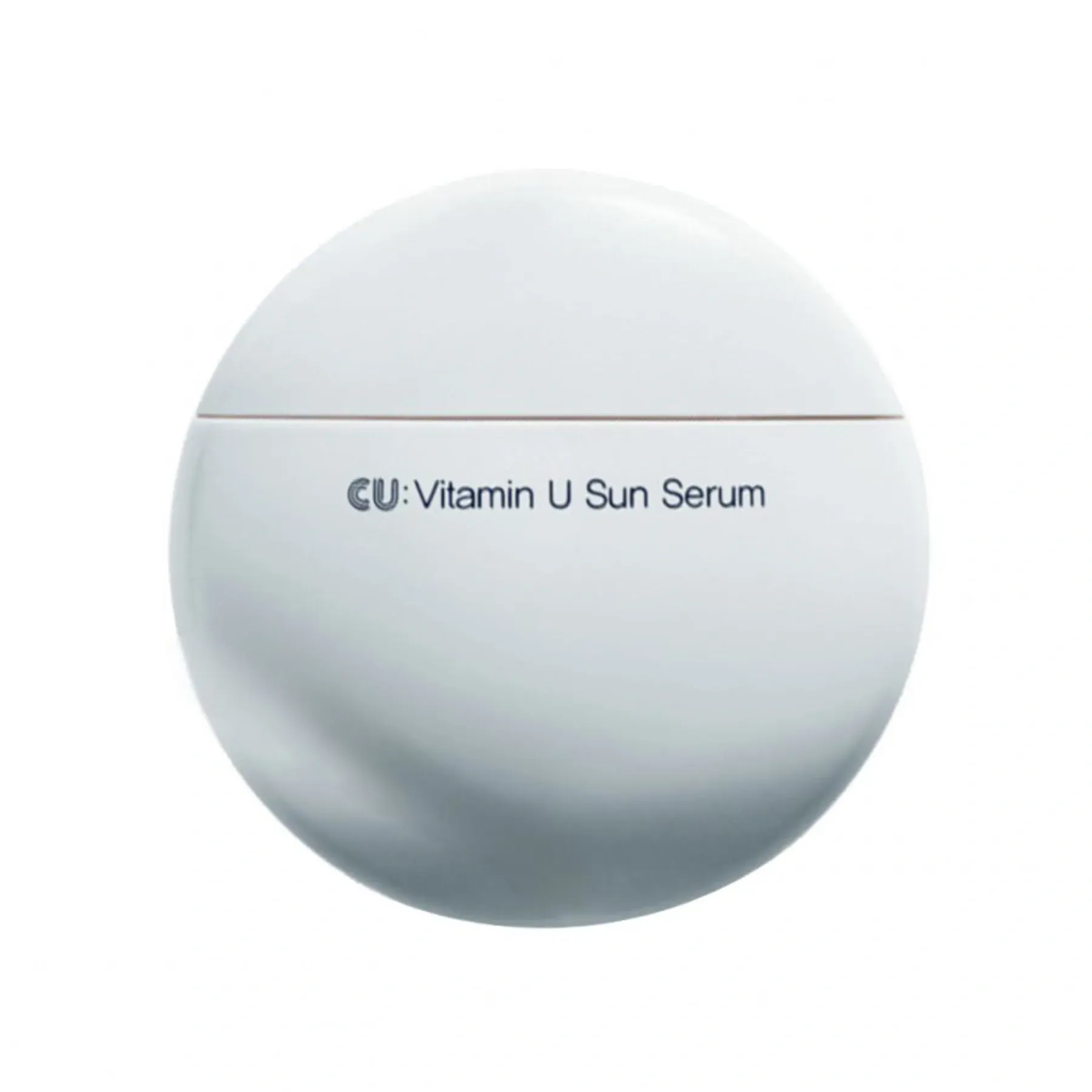 CU SKIN Vitamin U Sun Serum