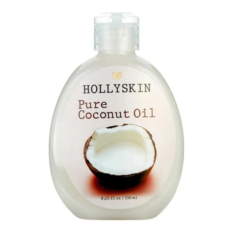 Hollyskin Pure Coconut Oil 250 мл