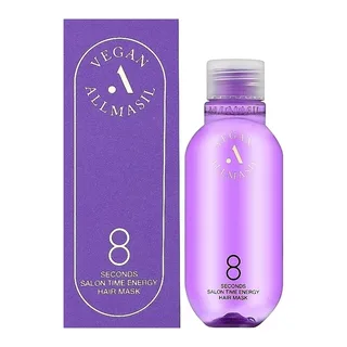 Masil Allmasil 8 Seconds Salon Time Energy Hair Mask 100 мл