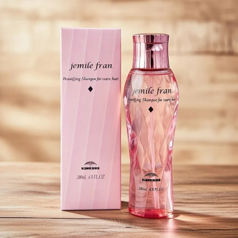 Milbon Jemile Fran Shampoo Diamond 200 мл