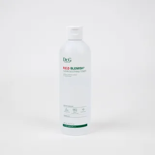 DR.G Dr. G R.E.D. Blemish Clear Soothing Toner 300ml