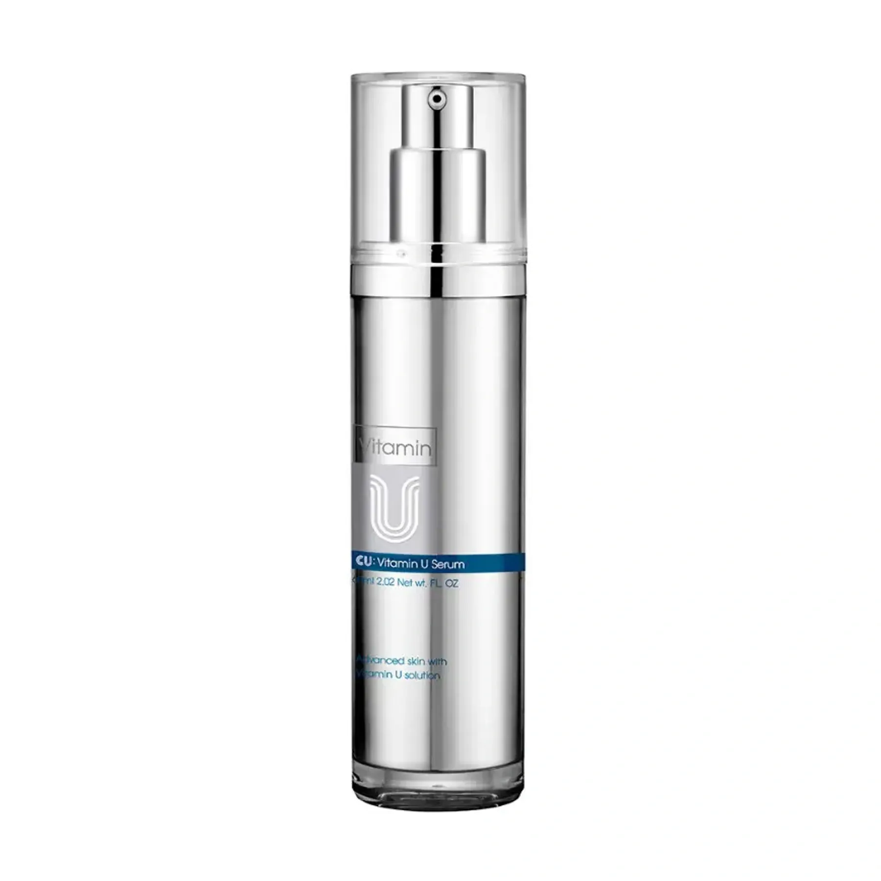 CU SKIN Vitamin U Serum
