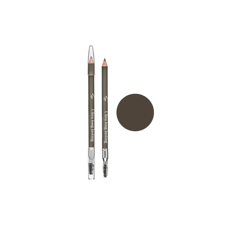 Parisa Cosmetics Олівець для брів Ultra Long Lasting №302