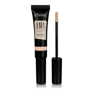 COLOUR INTENSE Консилер для обличчя Color Intense BB Eye & Skin Concealer Smart Adapt 03 Nude 10 мл
