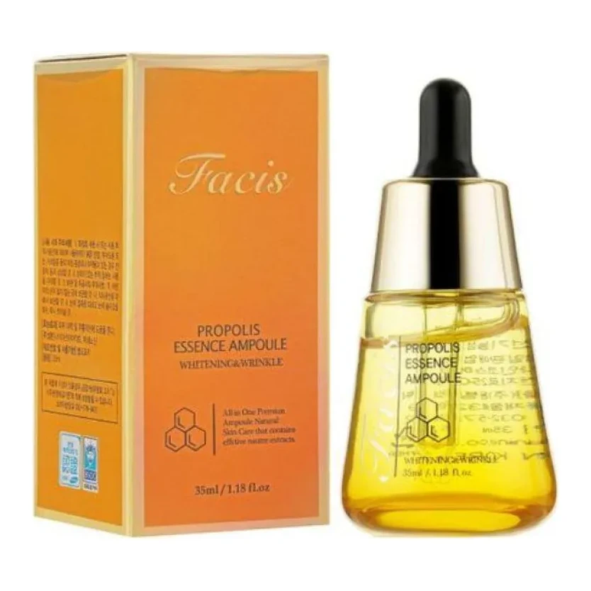 FACIS PROPOLIS ESSENCE AMPOULE 35 мл