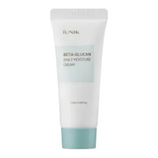 Iunik Beta-Glucan Daily Moisture Cream ( )