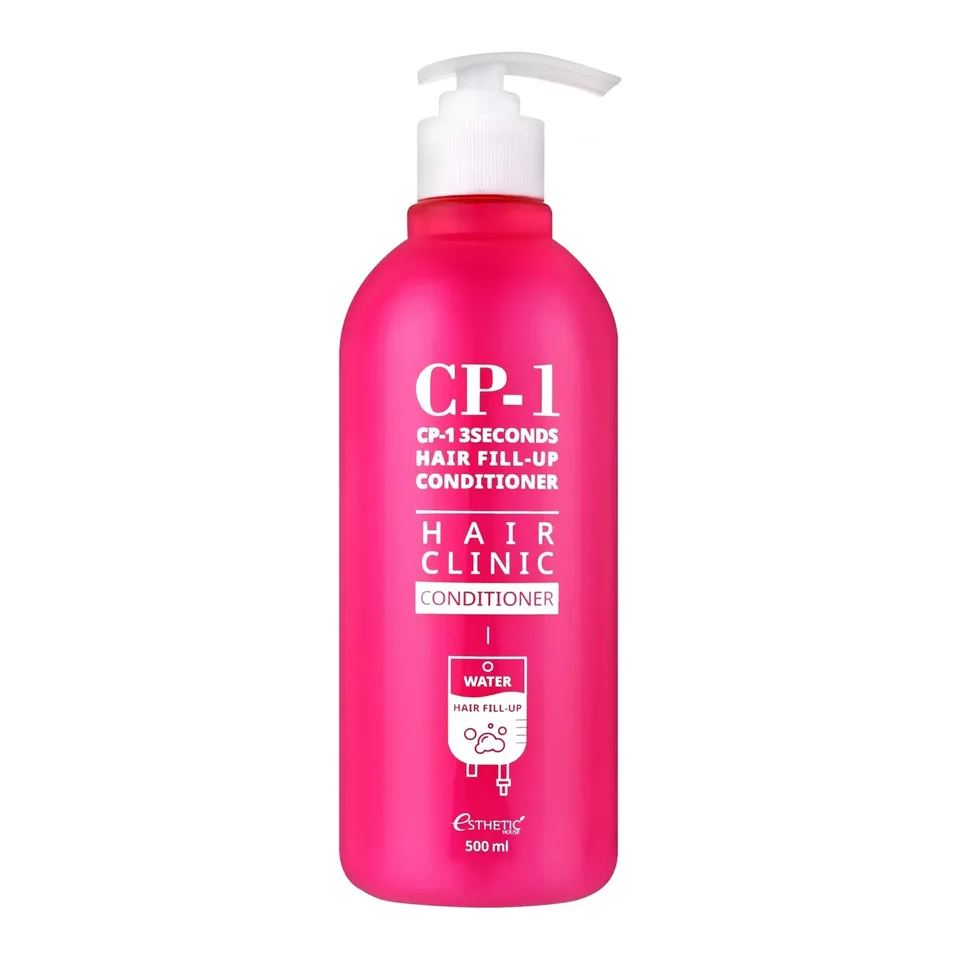 Esthetic House CP-1 3 Seconds Hair Fill-Up Conditioner 500 мл