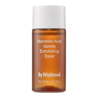 By Wishtrend Mandelic Acid Gentle Exfoliating Toner 30 мл