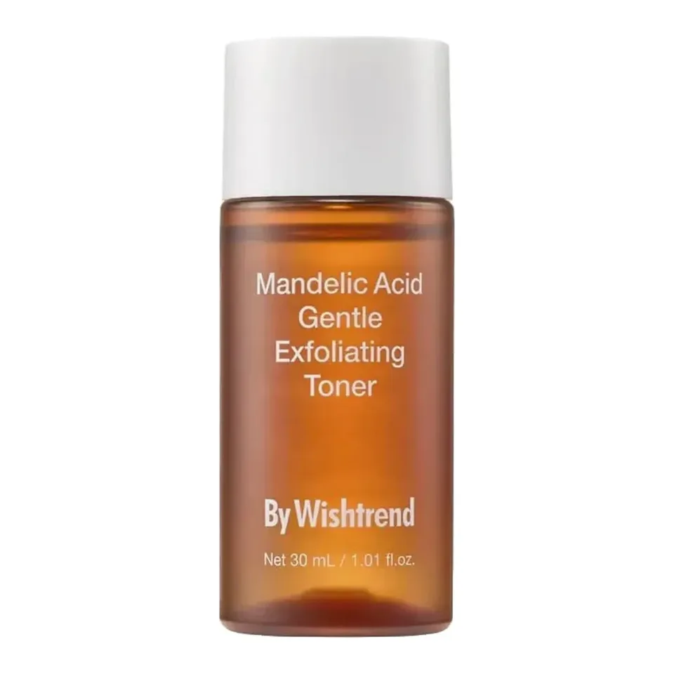 By Wishtrend Mandelic Acid Gentle Exfoliating Toner 30 мл